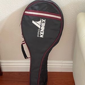 Kennex Tennis Bag